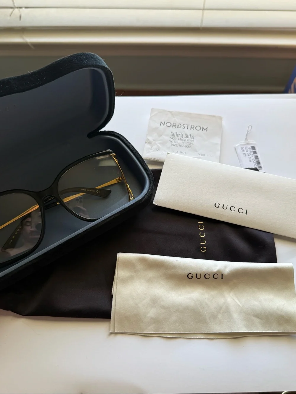 Gucci GG05920 Glasses